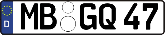 MB-GQ47