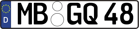 MB-GQ48