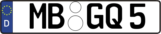 MB-GQ5
