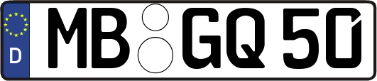 MB-GQ50