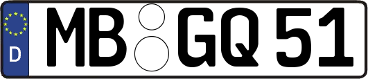 MB-GQ51