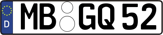 MB-GQ52