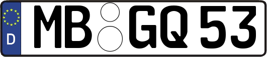 MB-GQ53