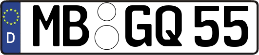 MB-GQ55