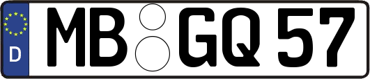 MB-GQ57