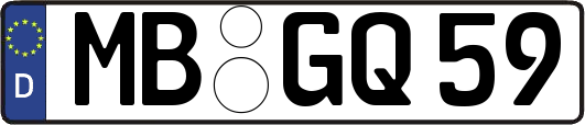 MB-GQ59