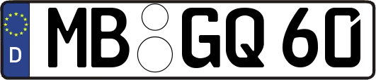 MB-GQ60