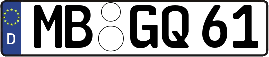 MB-GQ61