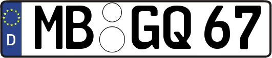 MB-GQ67
