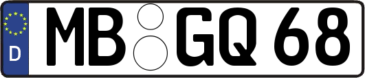 MB-GQ68