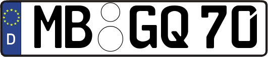 MB-GQ70