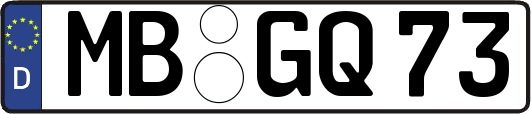 MB-GQ73