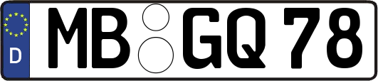 MB-GQ78
