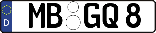 MB-GQ8