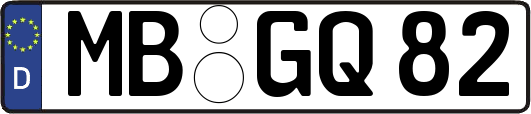 MB-GQ82