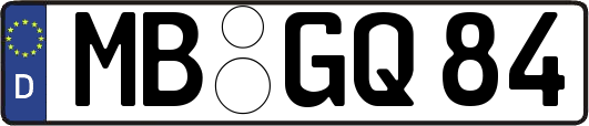 MB-GQ84