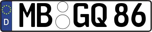 MB-GQ86