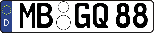 MB-GQ88
