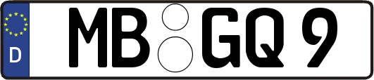 MB-GQ9