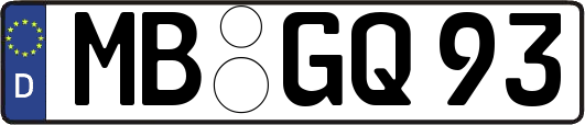 MB-GQ93