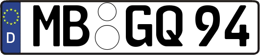 MB-GQ94