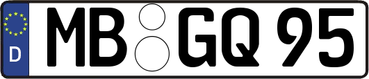 MB-GQ95