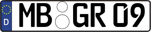 MB-GR09