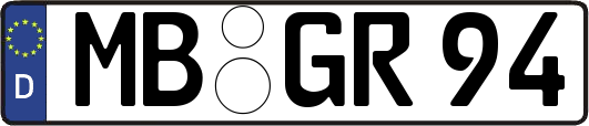 MB-GR94