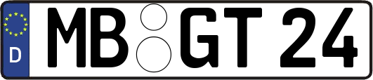 MB-GT24