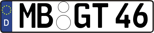 MB-GT46
