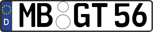 MB-GT56