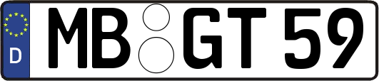 MB-GT59