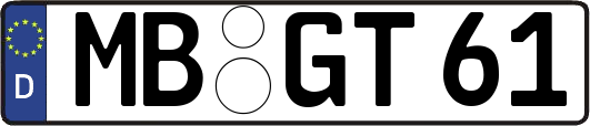 MB-GT61