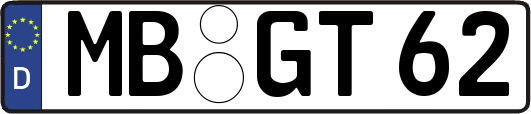MB-GT62