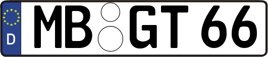 MB-GT66