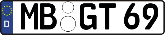 MB-GT69