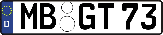 MB-GT73