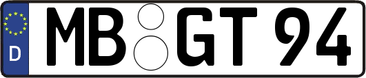 MB-GT94
