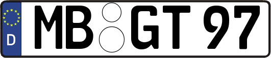 MB-GT97