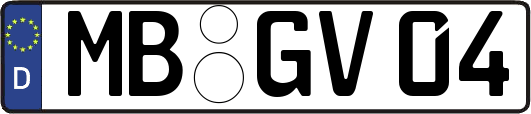 MB-GV04