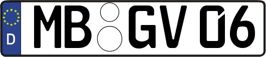 MB-GV06