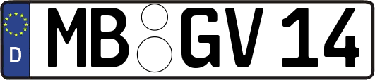 MB-GV14