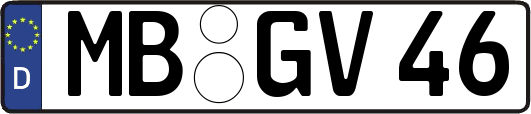 MB-GV46