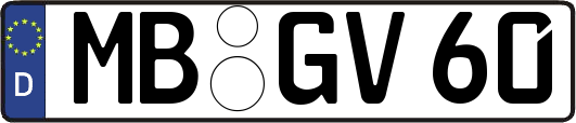 MB-GV60
