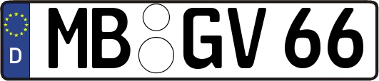 MB-GV66