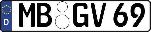 MB-GV69