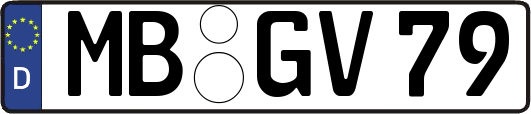 MB-GV79