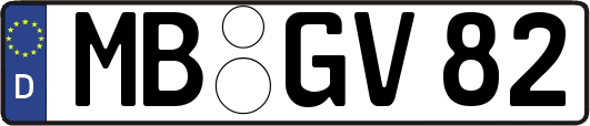 MB-GV82