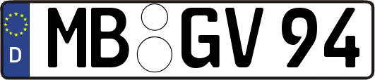 MB-GV94