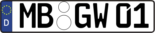 MB-GW01